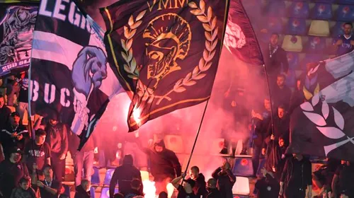 Suporterii lui FC U Craiova sunt interziși, dar Peluza Sud a luat mii de bilete pentru „finala” cu Hermannstadt! Anunțul făcut de finanțatorul sibienilor: „Nu-i putem opri!” | EXCLUSIV