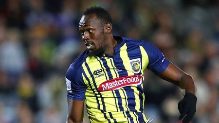 Usain Bolt, în România? Patronul unui club de Liga 1 face anunțul: "Am să pun pe cineva să-l caute, vă promit!"