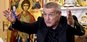 Fotbaliştii doriți la pachet de Gigi Becali la FCSB, de la Gică Hagi, surprinşi în „casa” rivalei de moarte a echipei milionarului din Pipera!