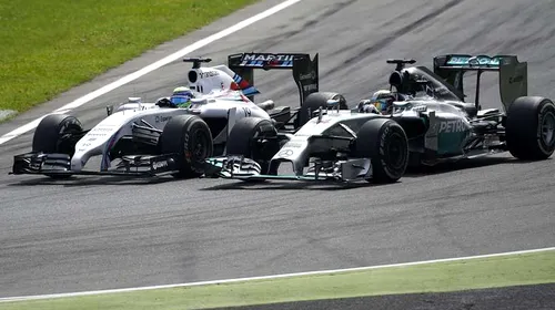 Hamilton a câștigat la Singapore, în timp ce Rosberg a abandonat