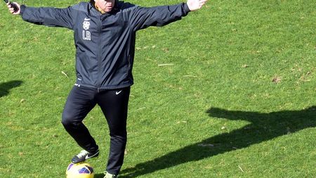 Declarațiile se pot întoarce împotriva lor. Reghe, "sancționat" de Boloni: "E lipsit de eleganță". Ce îi poate aștepta pe steliști