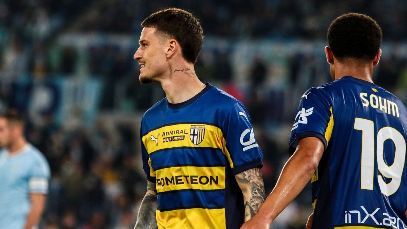 De ce nu mai joacă bine Dennis Man. Un transfer i-a distrus sufletul: „Nu l-a lăsat Parma. Poate era altul”