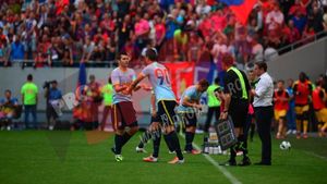 Reghecampf poate câștiga o avere în sezonul viitor: "Se califică sigur în grupele Ligii"