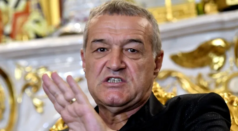 Va juca FCSB pe stadionul din Ghencea? Gigi Becali, declarație radicală: „Voi credeți că ăștia vor face cu mine așa cum au facut ăia cu Mititelu?” | EXCLUSIV