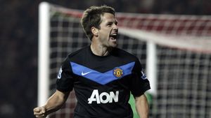 Michael Owen face o declarație care nu și-ar fi avut locul în România! Câți jucători români ar fi capabili să spună asta?