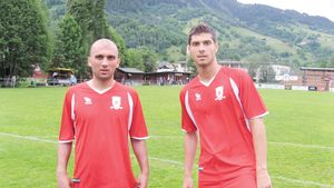 Victorie la Campionatul European al minorităților