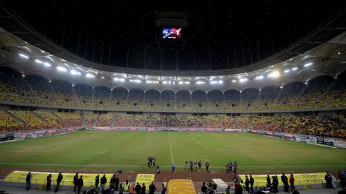 Arena Națională, închisă de Gabriela Firea la o zi după Dinamo - FCSB! Când s-ar putea redeschide cel mai mare stadion al țării și cum s-a ajuns, de fapt, la gazonul deplorabil din Marele Derby: 