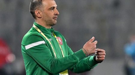 Dinu Todoran, salariu incredibil la FCSB! „Echipa asta e imbatabilă. Ce dacă ai antrenor?” Gigi Becali a dezvăluit cu cât îl plătește pe noul antrenor