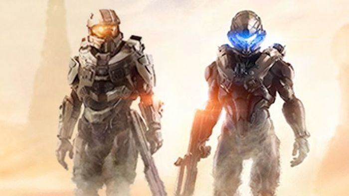 Halo 5: Guardians - noi trailere și dată de lansare