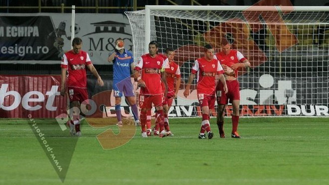 Borcea, cel mai TARE transfer pentru Dinamo!** "Aveam nevoie de el, ne motivează!" Ce spun "câinii" de plecarea lui Niculae