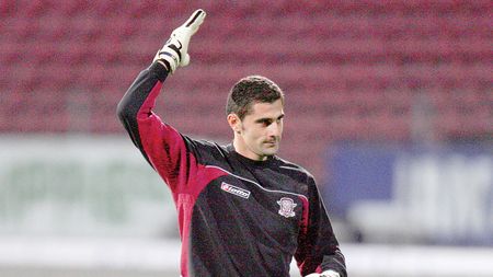 Rămas bun, „Robocop"?