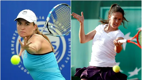 US OPEN, calificări | Monica Niculescu și Ana Bogdan și-au aflat adversarele din turul 1. Provocare pentru Șarapova: debut cu o sportivă pe care o va susține toată lumea. Bouchard și-a nimicit concurența și poate înfrunta o româncă în turul 2. Dulgheru, învinsă