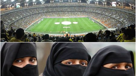 Un tehnician român alege să antreneze în Arabia Saudită și calcă pe urmele lui Cosmin Contra și Costel Gâlcă! „Cariera mea stagnase" | EXCLUSIV