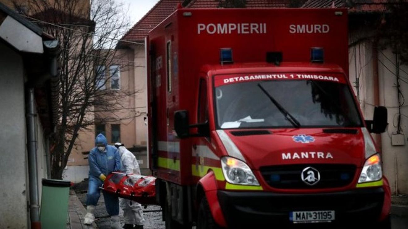 Comuna unde s-a înregistrat primul caz de coronavirus din România a scăpat de virus. Care este „secretul” localnicilor