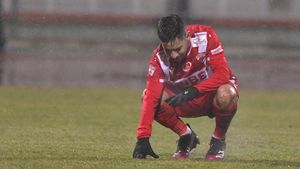 Un fost dinamovist, resemnat cu gândul că Dinamo va retrograda: „Au șanse 30% să se salveze”