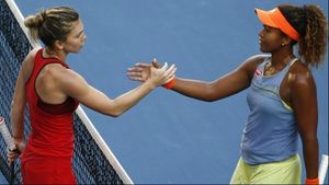 Naomi Osaka, nopți nedormite din cauza Simonei Halep: "Visez urât și am coșmaruri". La ce face referire noul lider mondial