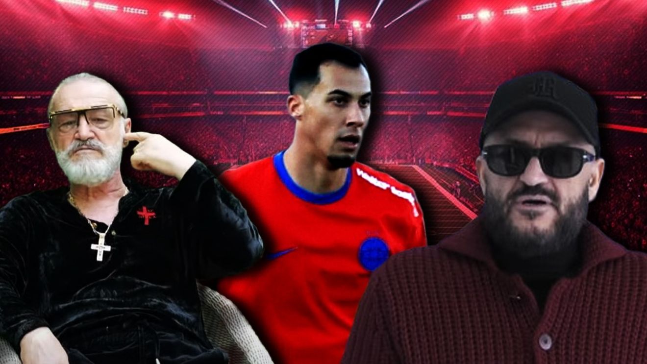 Fostul antrenor al lui Andre Duarte de la FCU Craiova trage un semnal de alarmă: „Este sută la sută jucător de FCSB, dar Adrian Mititelu e diferit față de Gigi Becali”