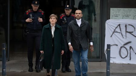 Milionarul și-a început misiunea de predicator după ce a ieșit din pușcărie