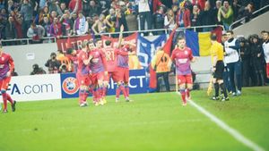 EXCLUSIV! După Real Madrid,** oficialii Stelei refuză alt gigant al Europei pentru un amical! "Probabil nu li s-a părut interesant să joace cu ei"