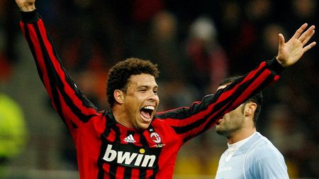 Ronaldo vrea să revină pe teren!