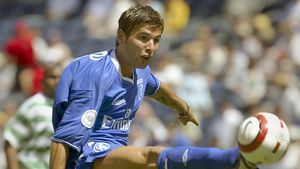 "Mutu a căzut psihic după ce i-a zis Mourinho că e a treia opțiune, după Drogba și Kezman"