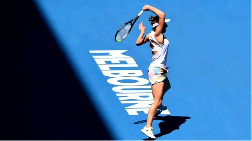 Bomba startului de an 2021 în tenisul profesionist: Australian Open ar putea începe în jur de 1 februarie! Care este motivul întârzierii de două săptămâni