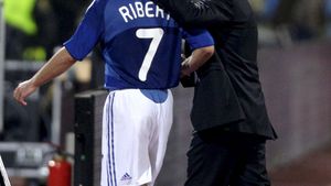 68% dintre fani nu cred în viitorul lui Domenech