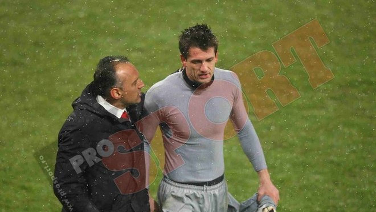 Dolha: "Nu accept atacurile la persoană!** Cine face asta, se descalifică!"