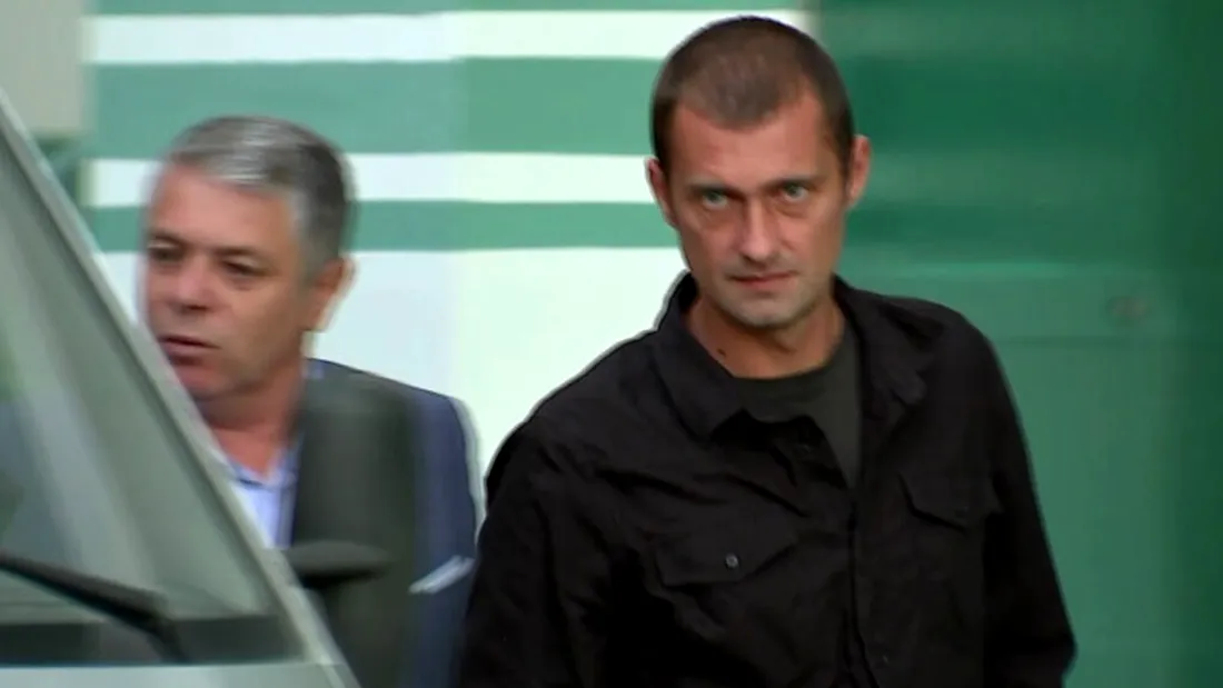 Incident grav la cursurile de director sportiv organizate de FRF! Gabriel Tamaş i-a provocat o dublă fractură, de tibie şi peroneu, unui coleg