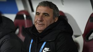 Ungurii construiesc un nou stadion în România! + Ce s-ar fi întâmplat dacă Hagi ar fi făcut Academia în Ungaria: „Viktor Orban i-ar fi adus și o stea de pe cer”