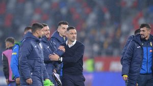 Mirel Rădoi, regretat după ce a decis să renunțe la echipa națională a României. „E păcat să plece acum! Eu îl văd un antrenor de mare perspectivă!”