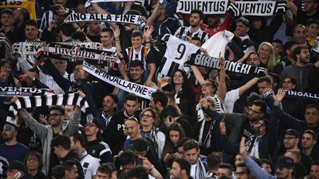 Juventus "sparge banca" și pune pe masă o sumă imensă pentru noul star din Franța. Fotbalistul e fanul Barcelonei