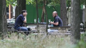 "Pițurcă are momente de paranoia!** Îl îmbârligă pe Becali ca să îl aducă înapoi la Steaua"
