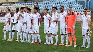 Faliment la FC Hermannstadt? Anunț îngrijorător în privința situației clubului