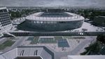 Iulie 2026 e noul termen pentru începerea lucrărilor la stadionul Gheorghe Hagi, de 100 de milioane de euro, din Constanța! Cercetările argeologice întârzie execuția