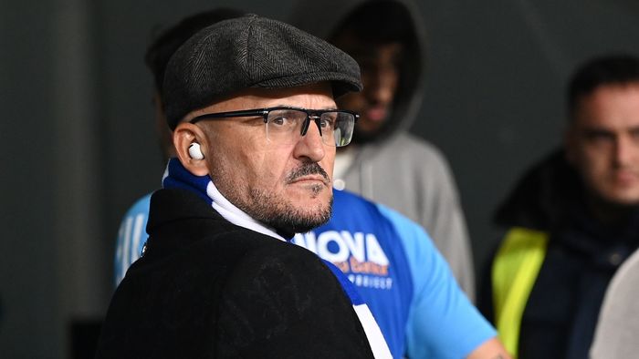 Adrian Mititelu a dezvăluit ce se întâmplă cu transferul lui Juan Bauza. Cluburile din Superliga stau la pândă