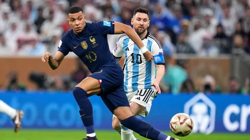 Kylian Mbappe, transfer bombă la FC Barcelona! Starul lui PSG nu mai vrea să audă de Leo Messi după scandalul de la Mondiale: „Glumele lui l-au făcut să fiarbă!”