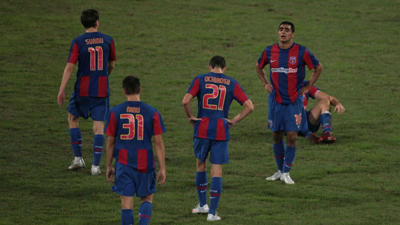 Ce așteaptă ieșenii de la meciul cu Steaua!** "3-0 la pauză, 4-0 final, Europa League!"