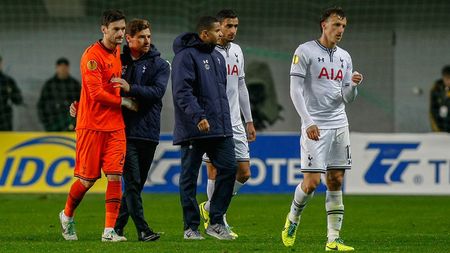 Villas Boas e pe făraș la Tottenham! Cine se autopropune să-i antreneze pe Chiricheș&Co