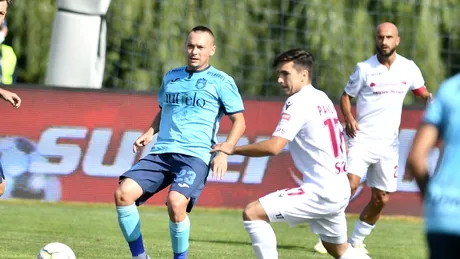 EXCLUSIV | Liviu Mihai negociază rezilierea cu Turris Oltul și are deja primele oferte, de la două cluburi din Liga 2. Formația din Turnu Măgurele se pregătește să mai renunțe la alți trei fotbaliști importanți