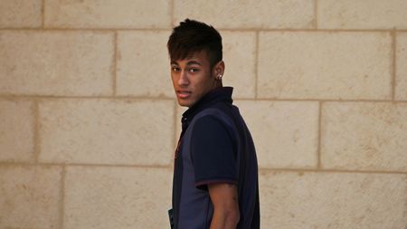 Probleme pentru Neymar! Brazilianul suferă de anemie 