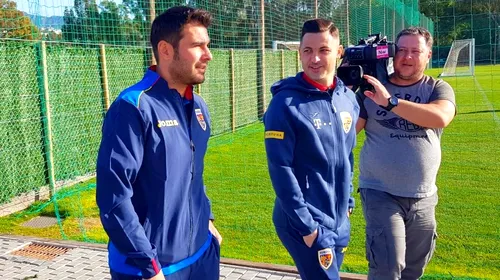 UEFA a anunțat când se joacă România U21 – Danemarca U21! Vești bune pentru Adrian Mutu + Când debutează pe banca naționalei