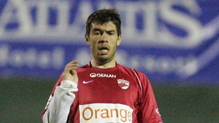 Mărgăritescu: "Am jurat pe Biblie!"