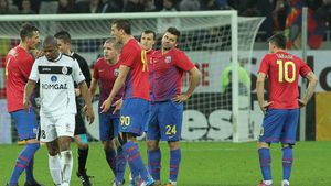 Tănase și-a pierdut sprijinul patronului și al managerului!** Ultimul cuvânt îi aparține, însă, lui Reghecampf: ce decizie a luat tehnicianul