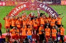 Presa din Ungaria e în extaz după ce Sepsi a câștigat Cupa României! „Trofeul a rămas în Ținutul Secuiesc”