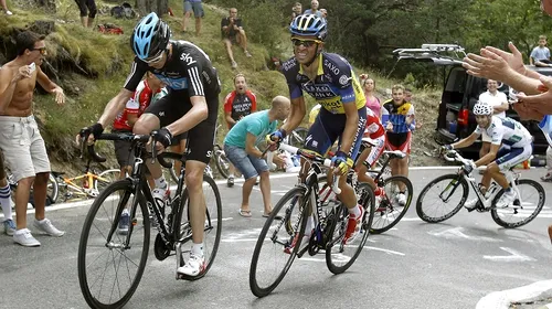 ANALIZĂ‚ Contador sau Froome? Echipele celor doi favoriți la victorie în Turul Franței și-au anunțat loturile