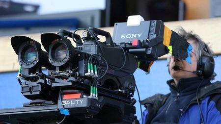 Japonezii propun proiectarea 3D a meciurilor CM-2022 pe 400 de stadioane