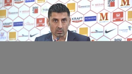 Dănciulescu mai anunță două plecări de la Dinamo. Unul dintre jucători e "gonit" înainte să joace vreun minut