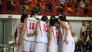 CSM Satu Mare și-a învins rivalele! CSM Satu Mare - ICIM Arad 81-75 