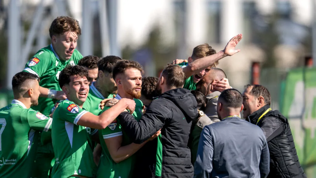 CSC Dumbrăvița are multă încredere înaintea meciului cu CS Tunari. Florin Fabian a mai scăpat de unele probleme medicale din lot